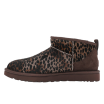 UGG Classic Ultra Mini Caspian Boot Burnt Cedar — kolab