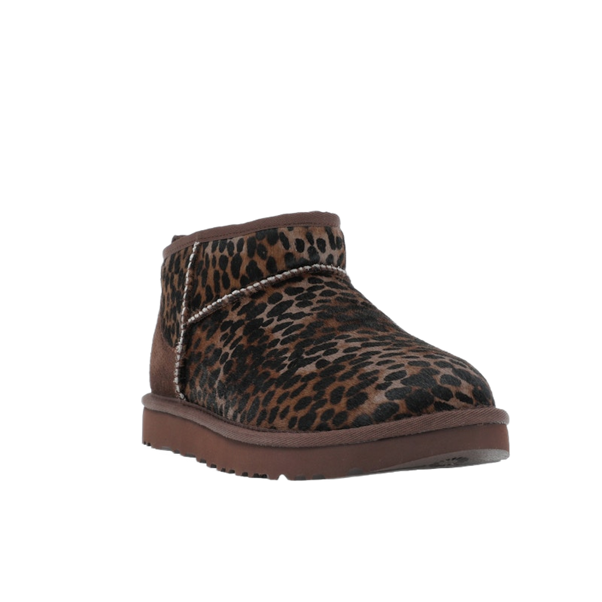 UGG Classic Ultra Mini Caspian Boot Burnt Cedar — kolab