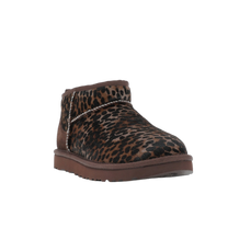 UGG Classic Ultra Mini Caspian Boot Burnt Cedar — kolab