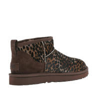 UGG Classic Ultra Mini Caspian Boot Burnt Cedar — kolab