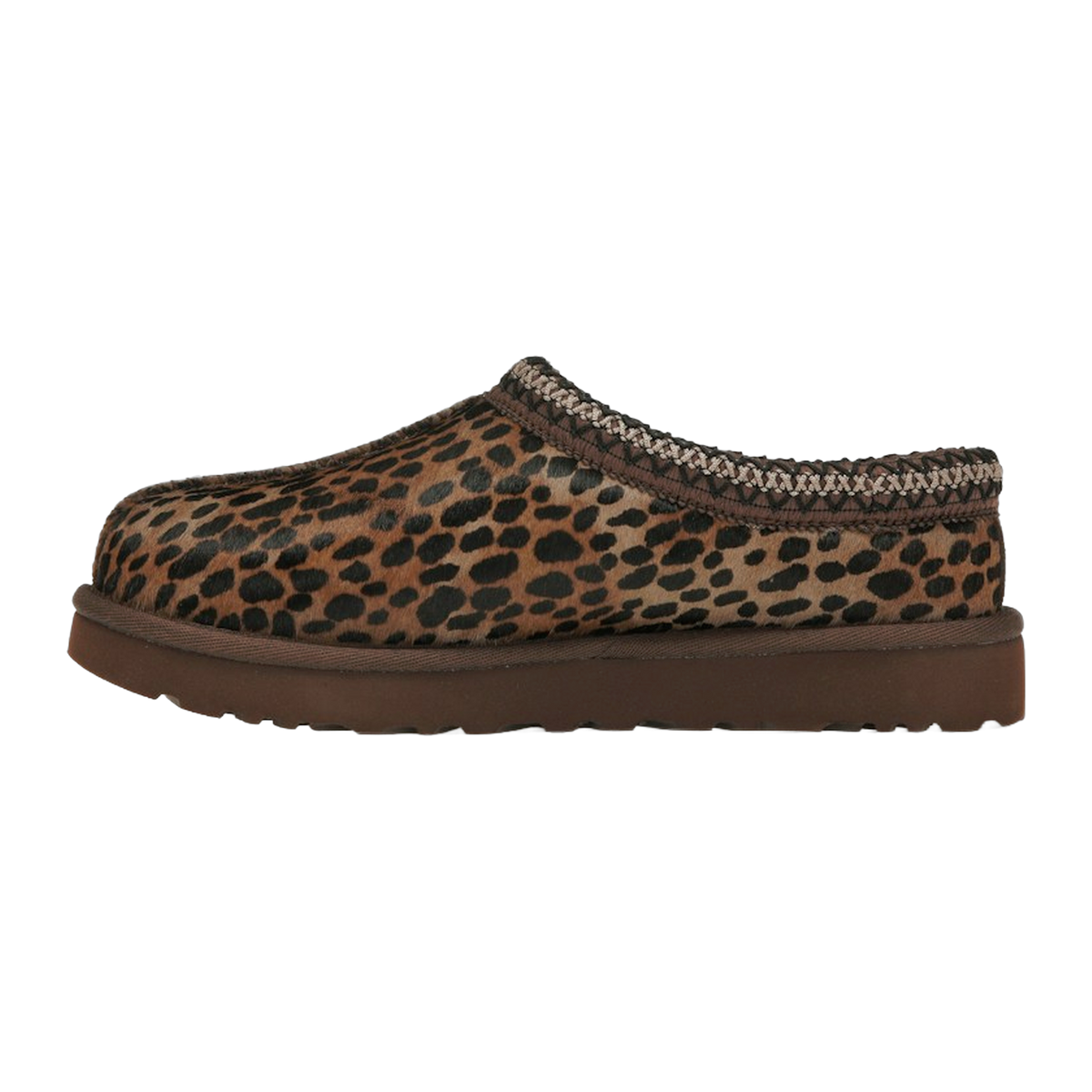 UGG Tasman Slipper Caspian Burnt Cedar — kolab
