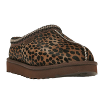 UGG Tasman Slipper Caspian Burnt Cedar — kolab