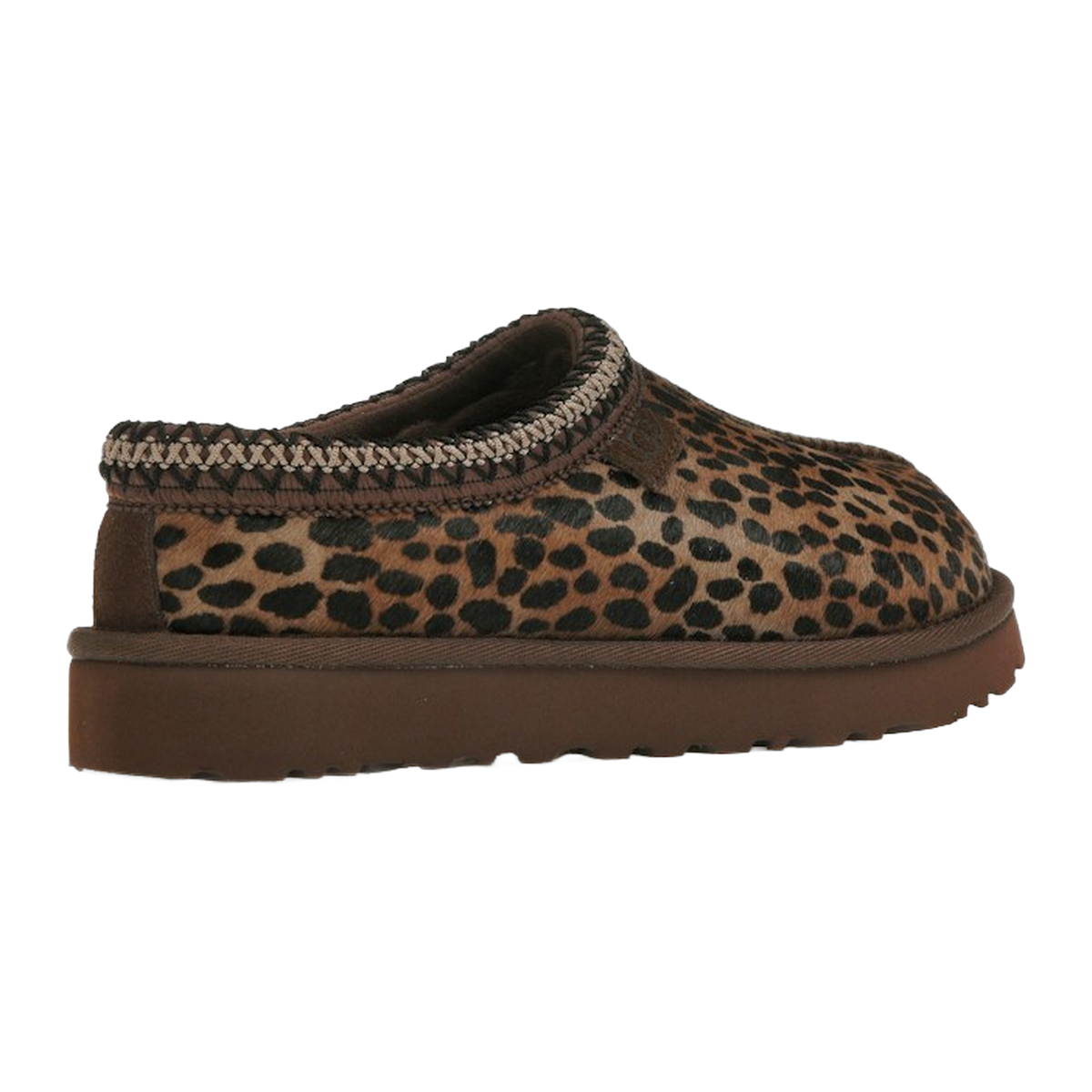 UGG Tasman Slipper Caspian Burnt Cedar — kolab