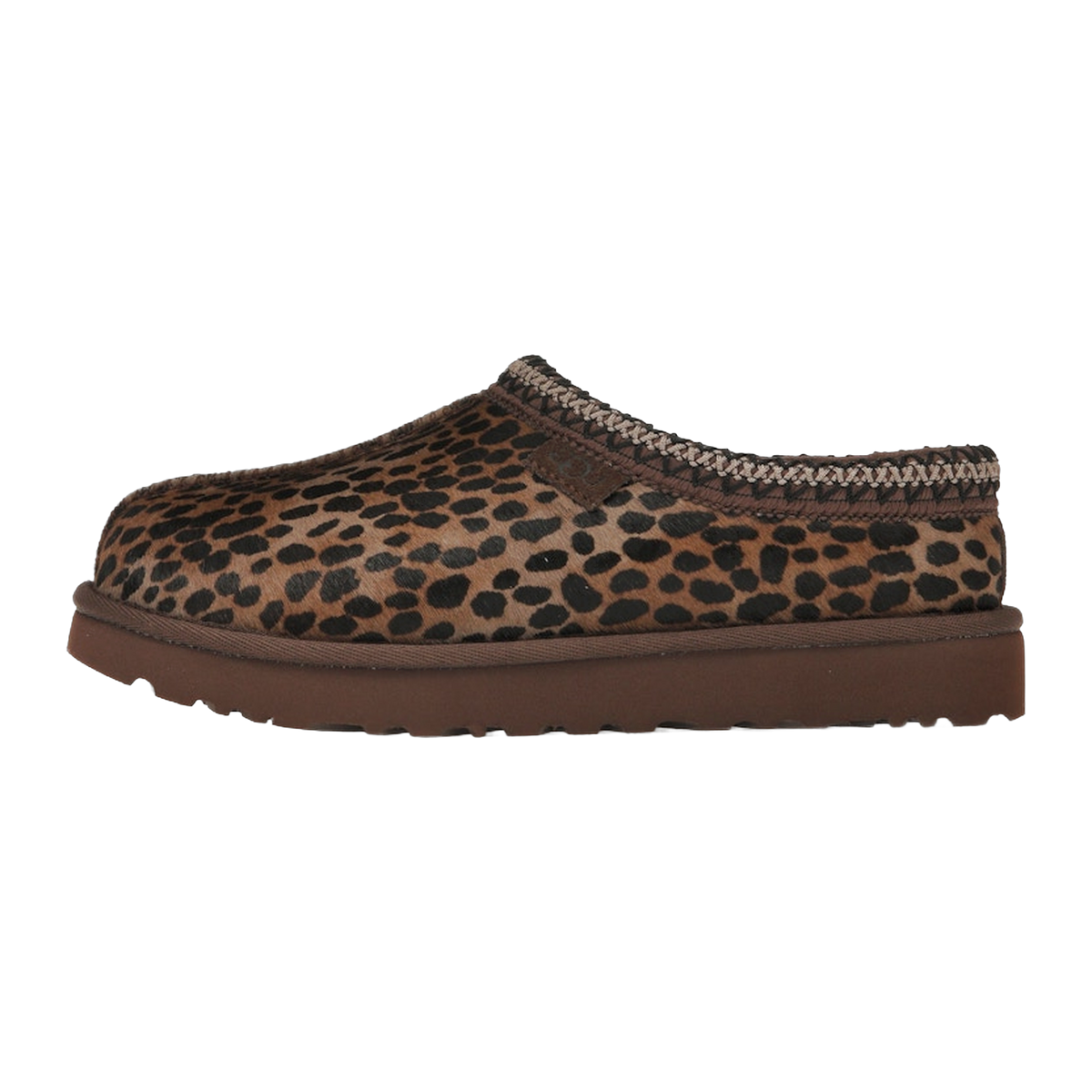 UGG Tasman Slipper Caspian Burnt Cedar — kolab