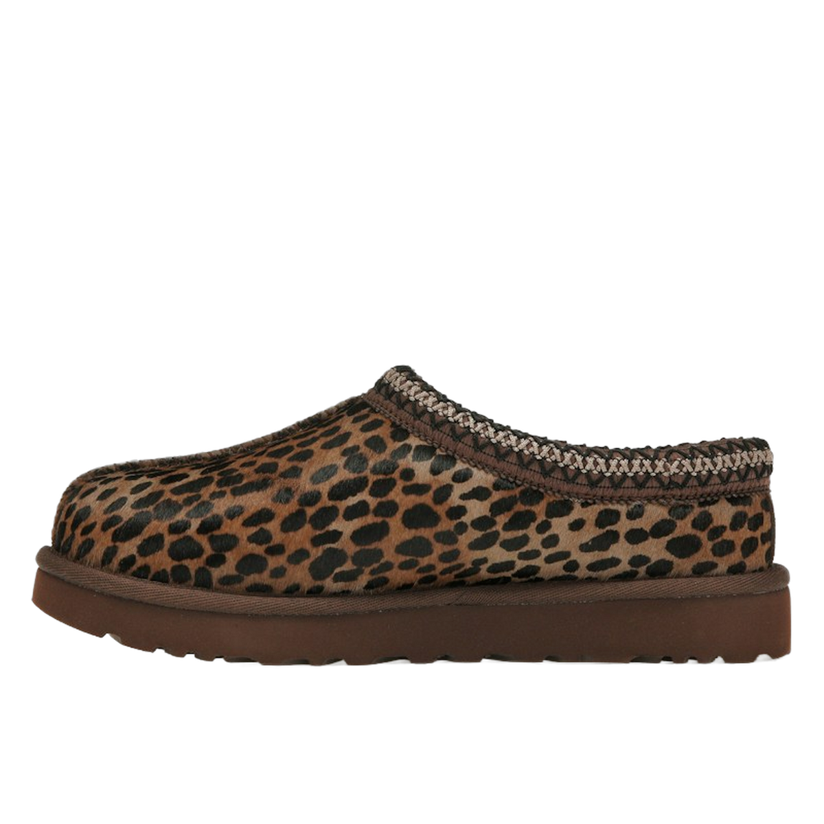 UGG Tasman Slipper Caspian Burnt Cedar — kolab