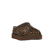 UGG Tasman Slipper Caspian Burnt Cedar — kolab