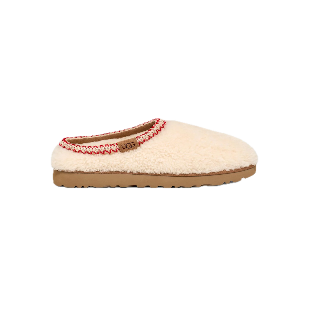 UGG Tasman Maxi Curly Slipper Natural (Women&#39;s)