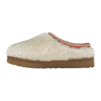 UGG Tasman Maxi Curly Slipper Natural — kolab