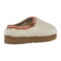 UGG Tasman Maxi Curly Slipper Natural — kolab