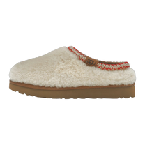 UGG Tasman Maxi Curly Slipper Natural — kolab