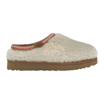 UGG Tasman Maxi Curly Slipper Natural · kolab