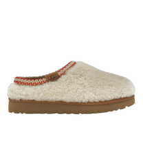 UGG Tasman Maxi Curly Slipper Natural — kolab