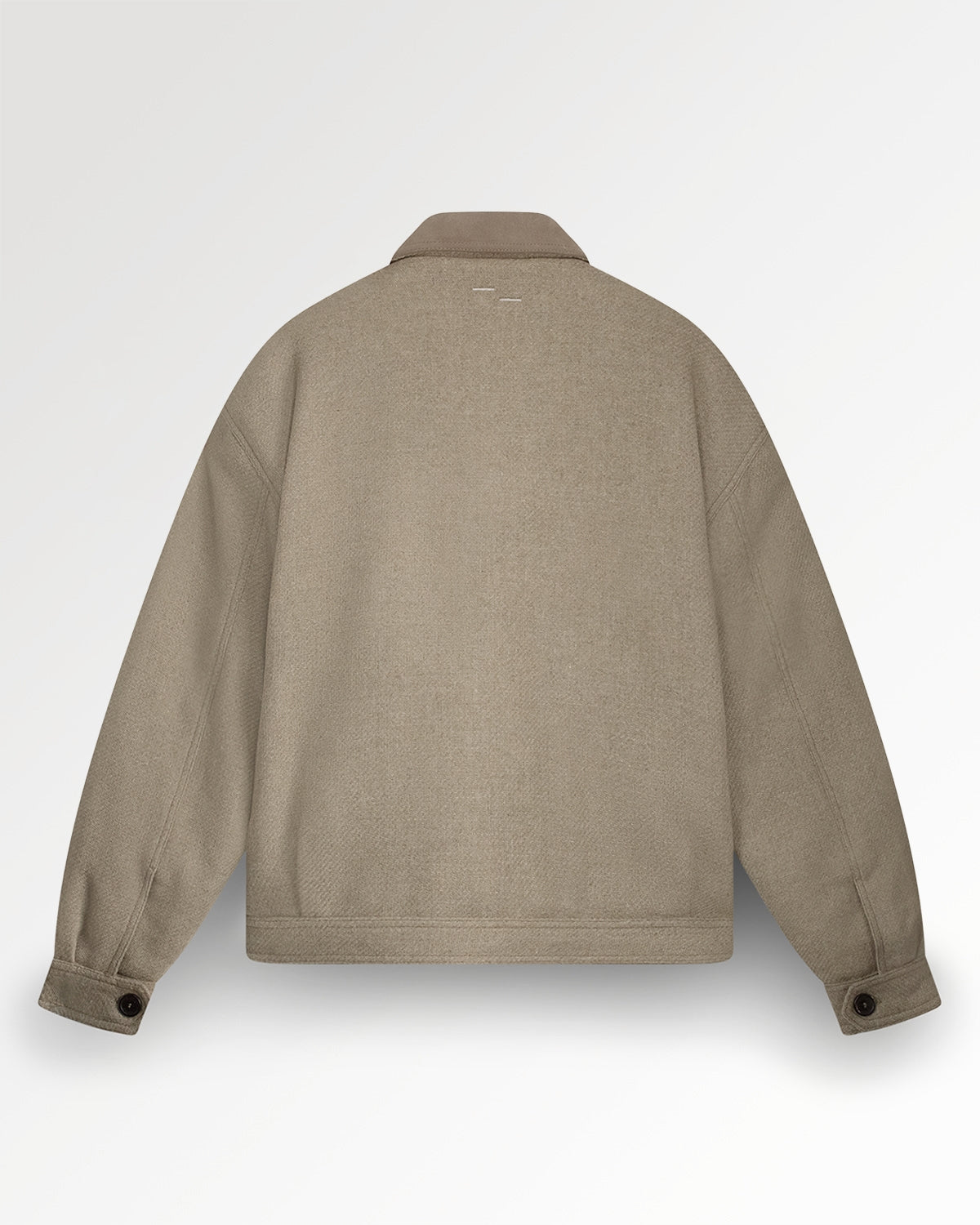 Box Jacket Varsity Atmosphere