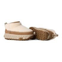UGG Venture Daze Ultra Mini Cozy Boot Natural — kolab