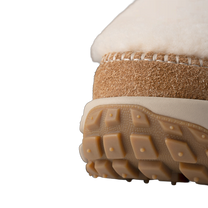 UGG Venture Daze Ultra Mini Cozy Boot Natural — kolab
