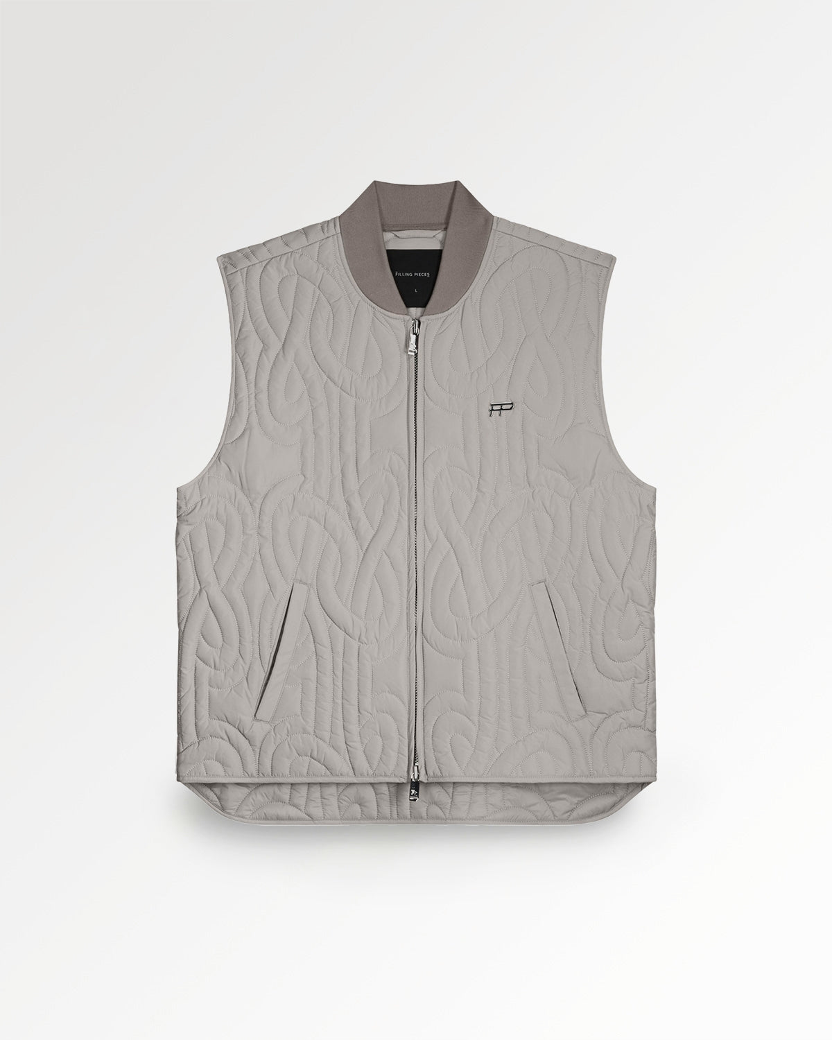Quilted Vest Atmosphere