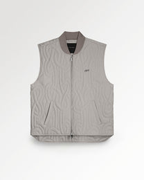 Quilted Vest Atmosphere