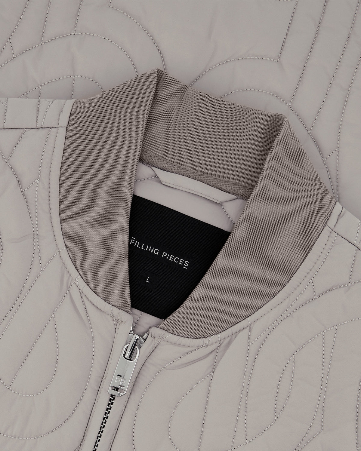 Quilted Vest Atmosphere