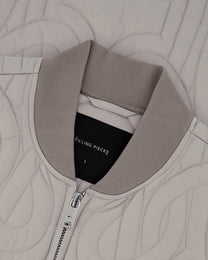 Quilted Vest Atmosphere