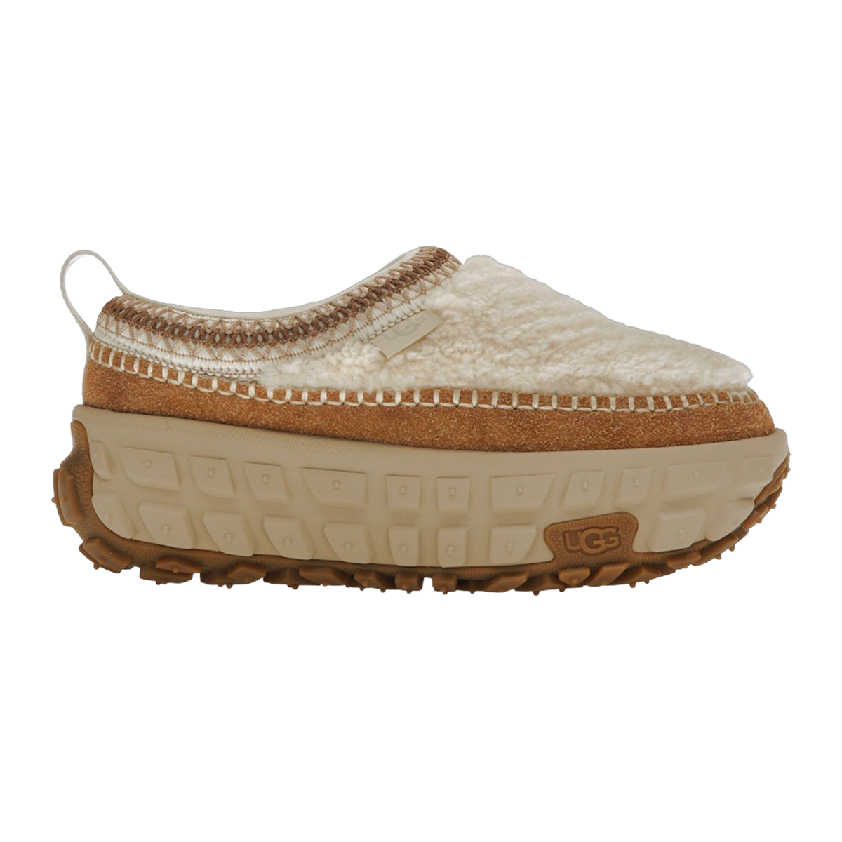 UGG Venture Daze Cozy Natural — kolab