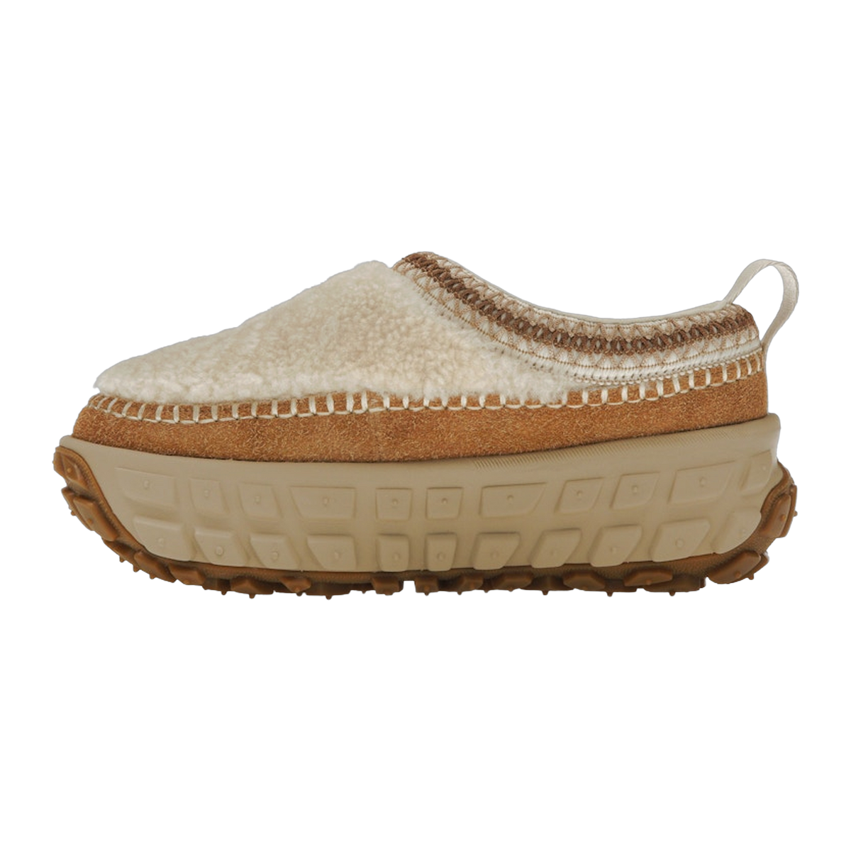 UGG Venture Daze Cozy Natural — kolab