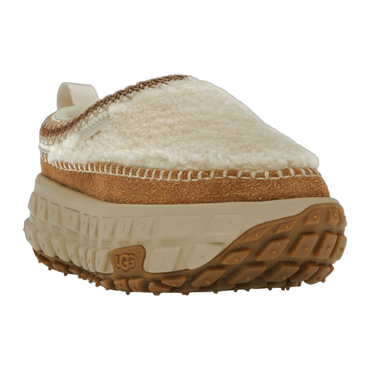 UGG Venture Daze Cozy Natural — kolab