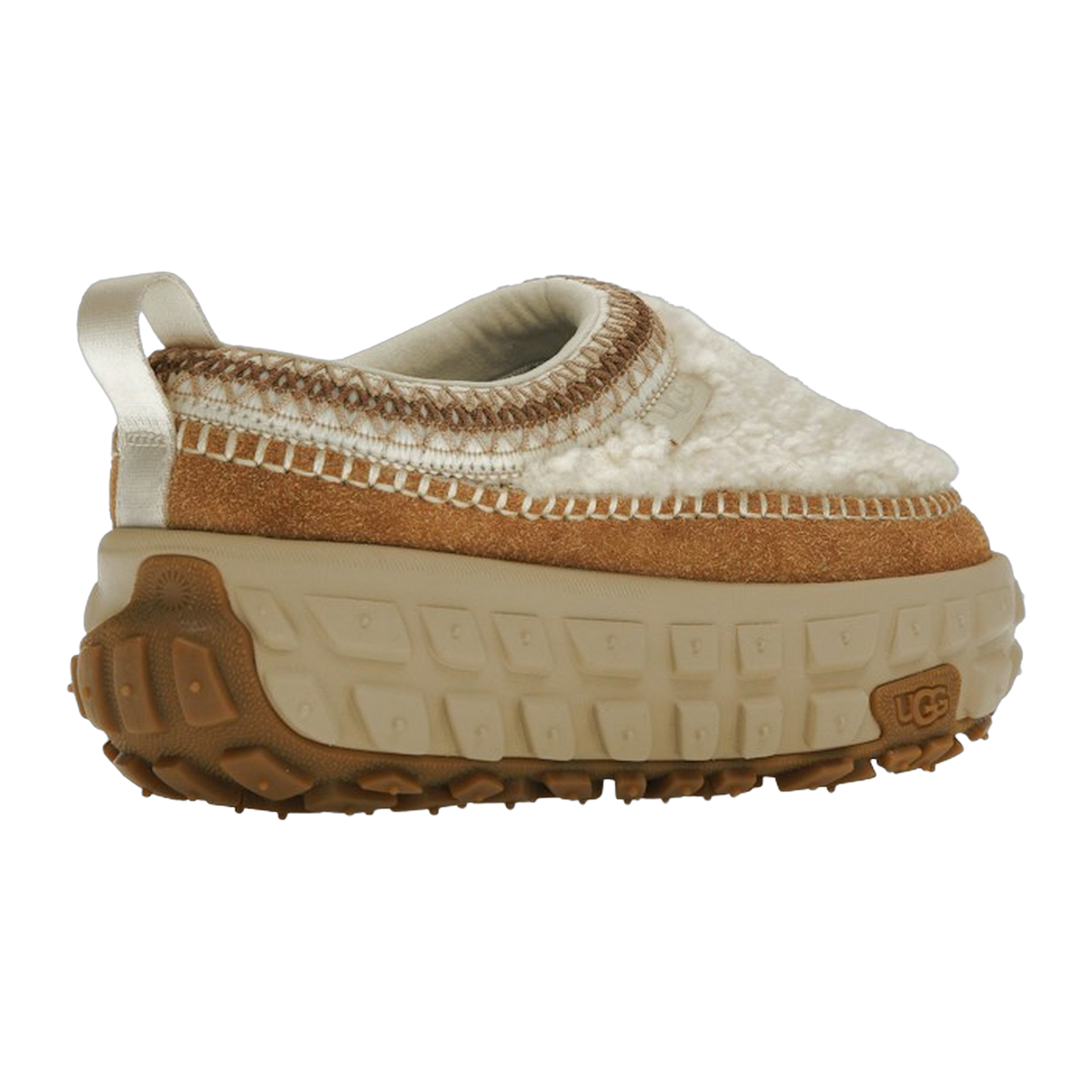 UGG Venture Daze Cozy Natural — kolab