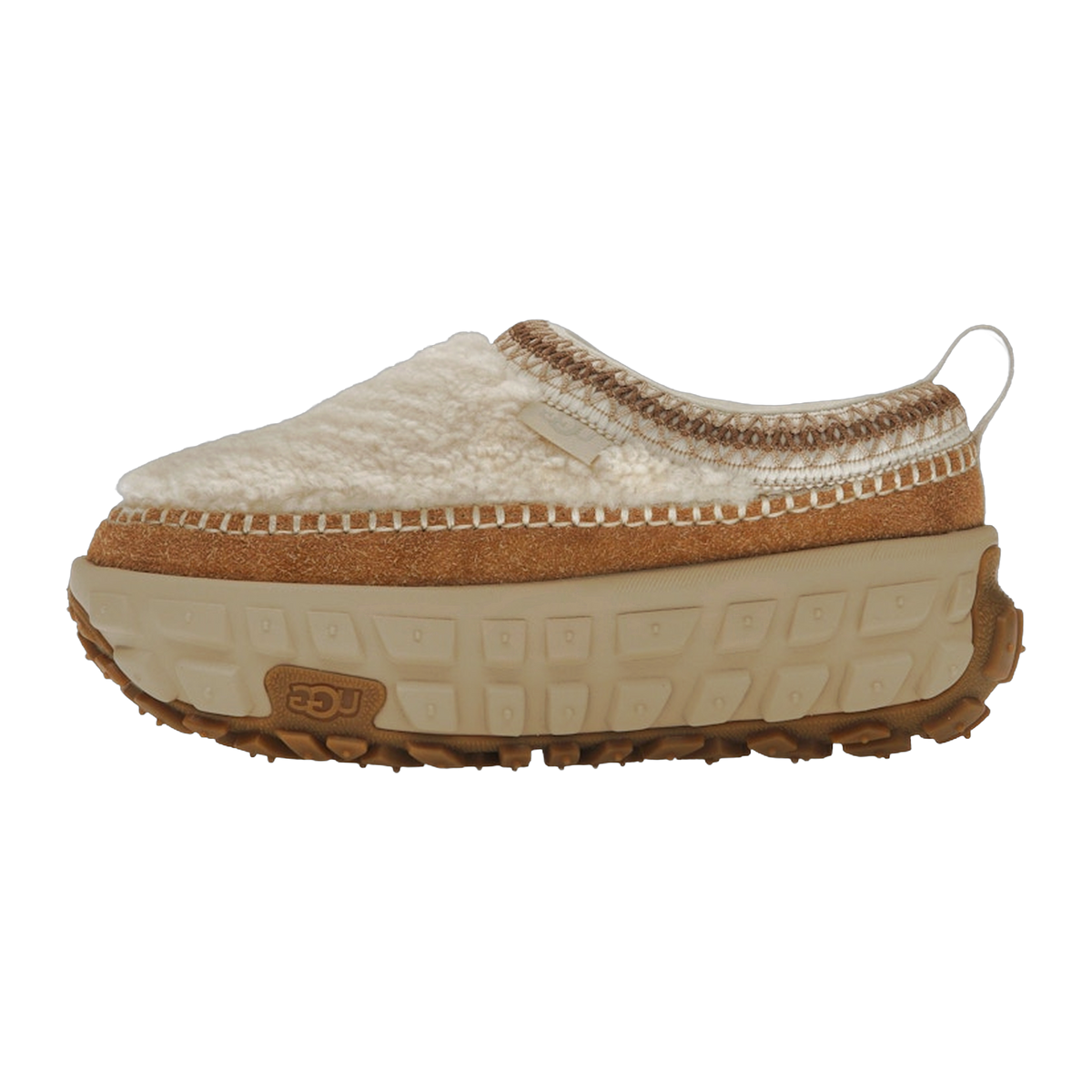 UGG Venture Daze Cozy Natural — kolab