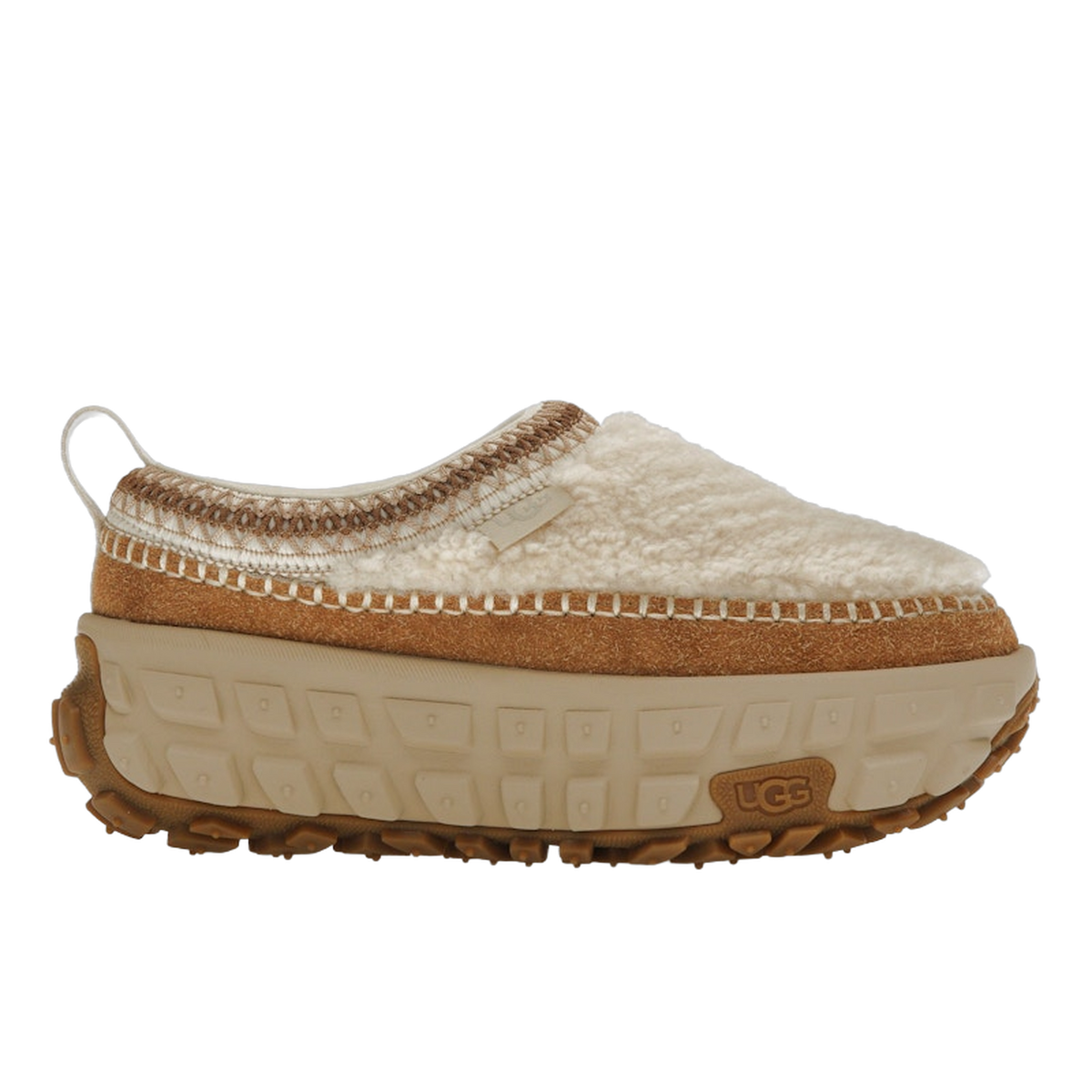 UGG Venture Daze Cozy Natural — kolab