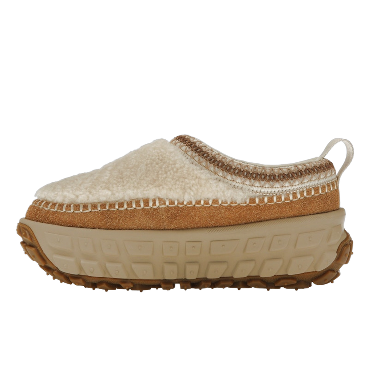 UGG Venture Daze Cozy Natural — kolab