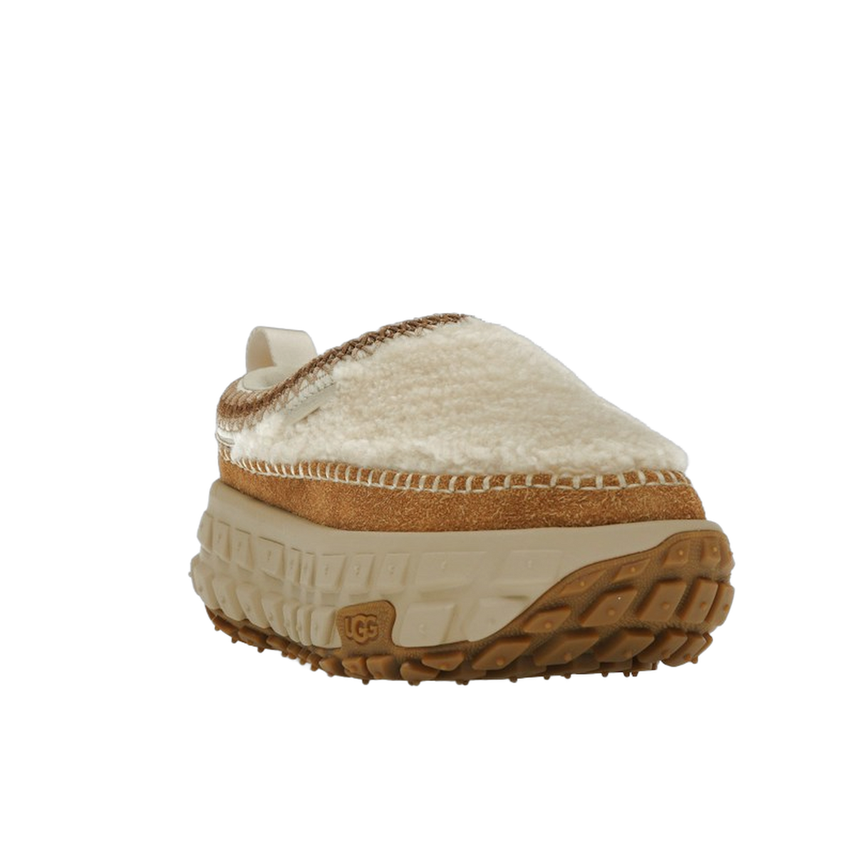 UGG Venture Daze Cozy Natural — kolab