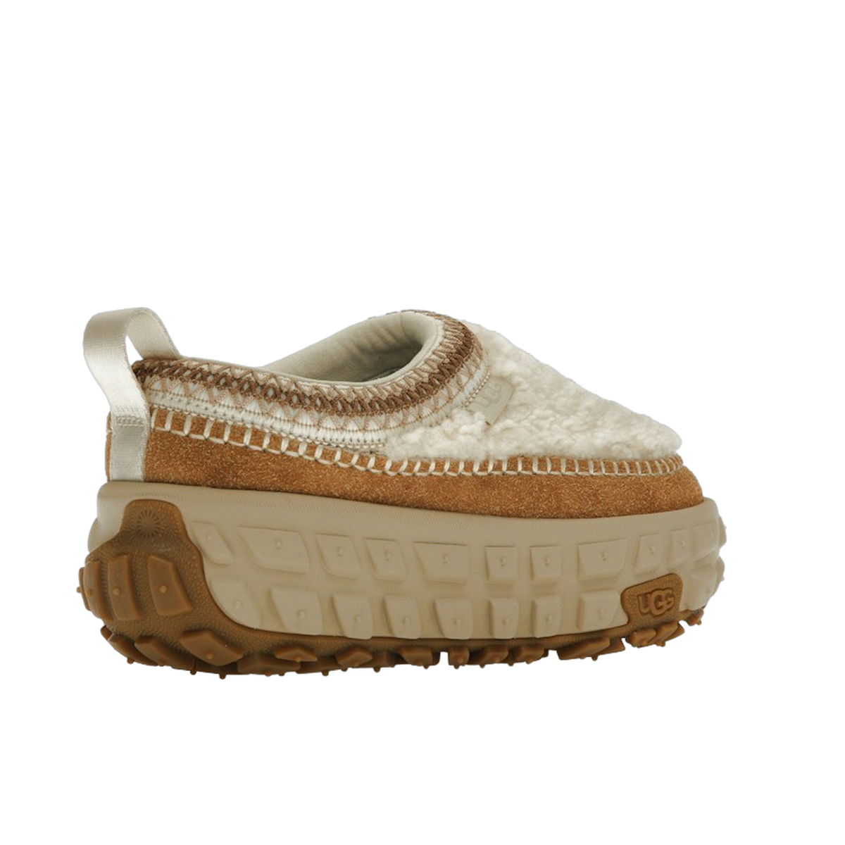 UGG Venture Daze Cozy Natural — kolab