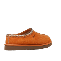 UGG Tasman Shaggy Suede Slipper Dark Apricot — kolab