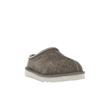 UGG Tasman Shaggy Suede Slipper Smoke Plume — kolab