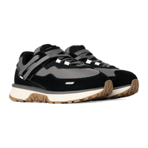 UGG RetroFi Low Black — kolab