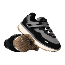 UGG RetroFi Low Black — kolab