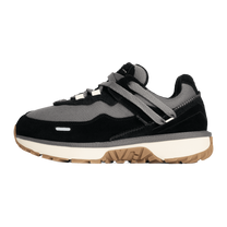 UGG RetroFi Low Black — kolab