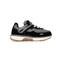 UGG RetroFi Low Black — kolab