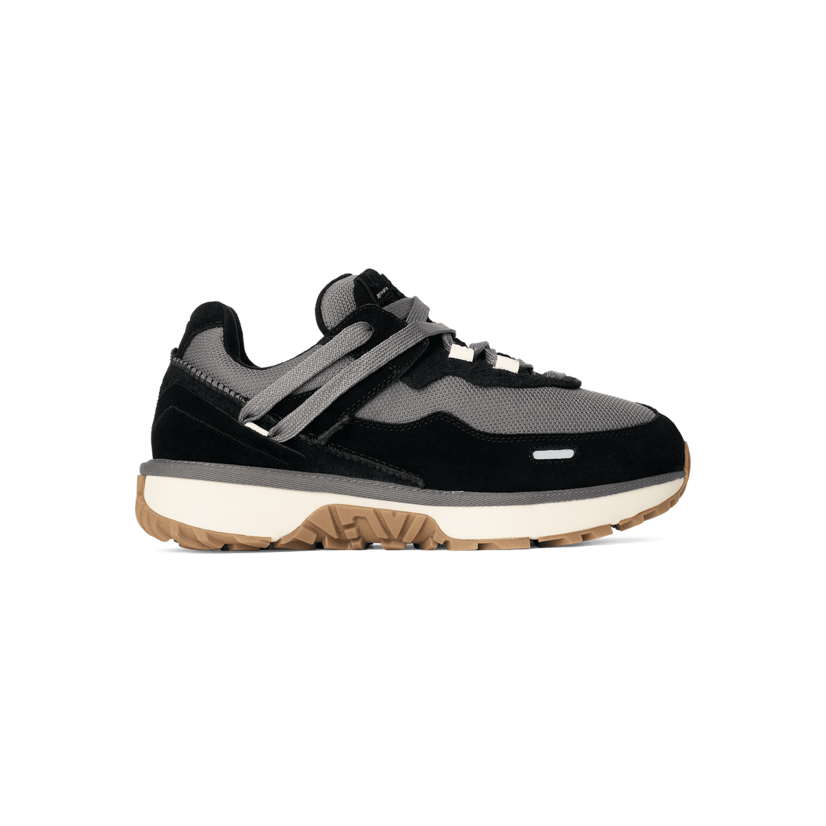 UGG RetroFi Low Black — kolab