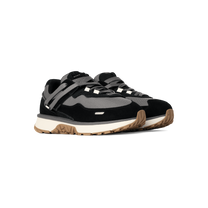UGG RetroFi Low Black — kolab
