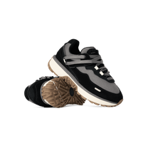 UGG RetroFi Low Black — kolab