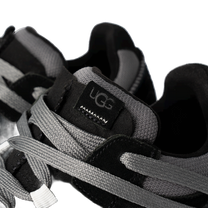 UGG RetroFi Low Black — kolab