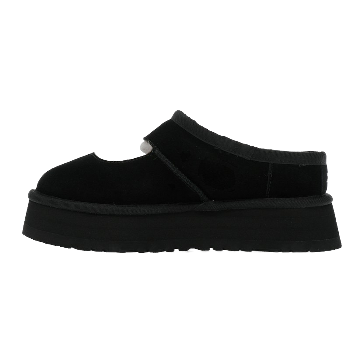 UGG Bea Mary Jane Black — kolab
