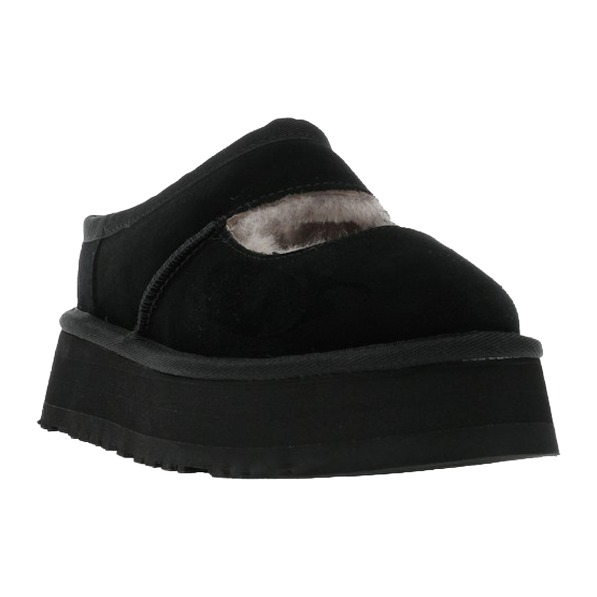 UGG Bea Mary Jane Black — kolab