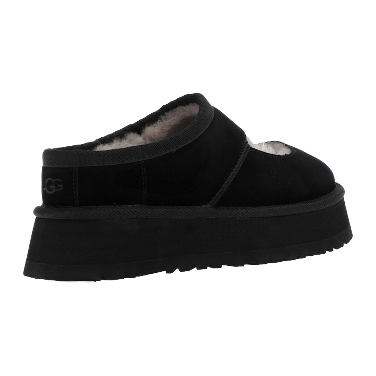 UGG Bea Mary Jane Black — kolab