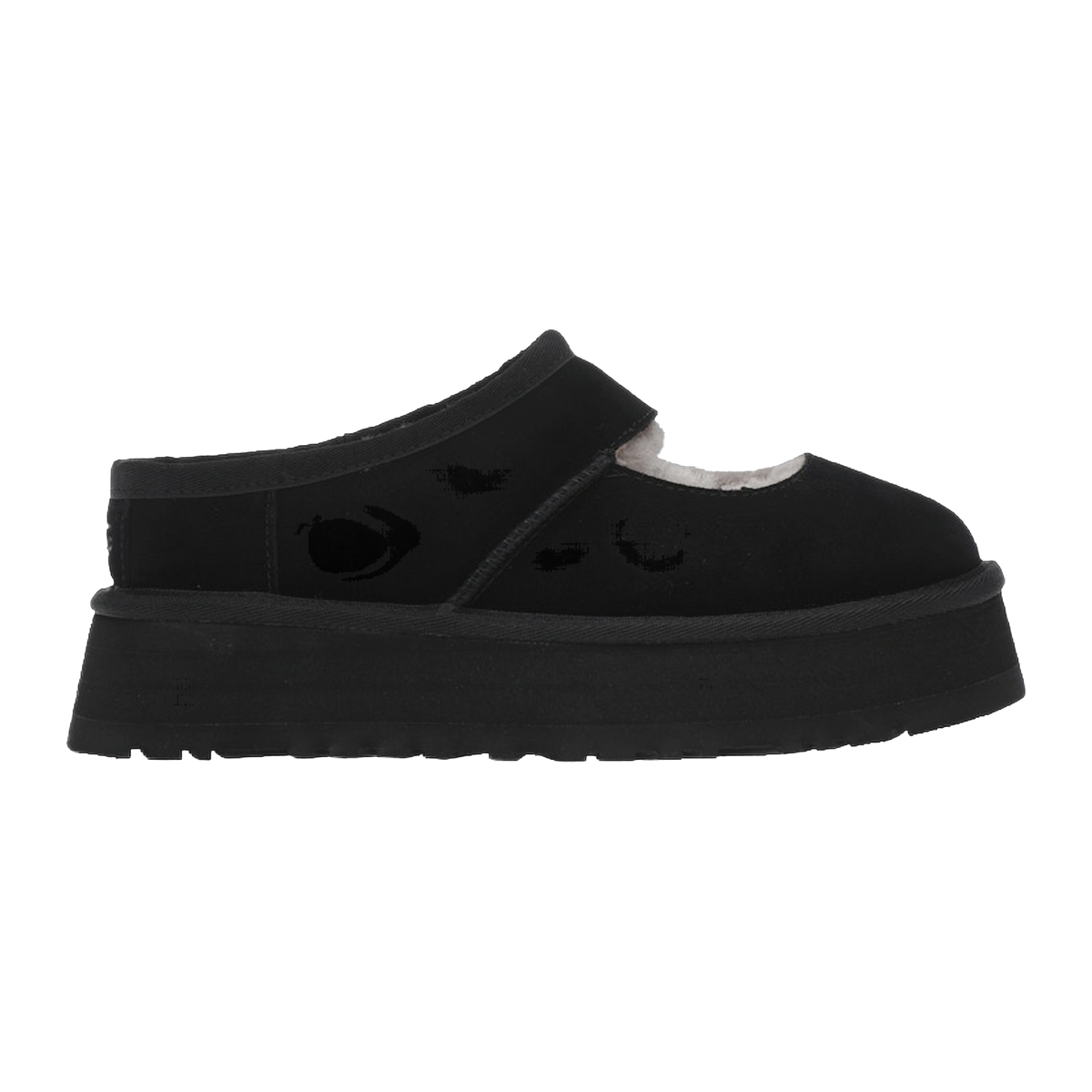 UGG Bea Mary Jane Black — kolab