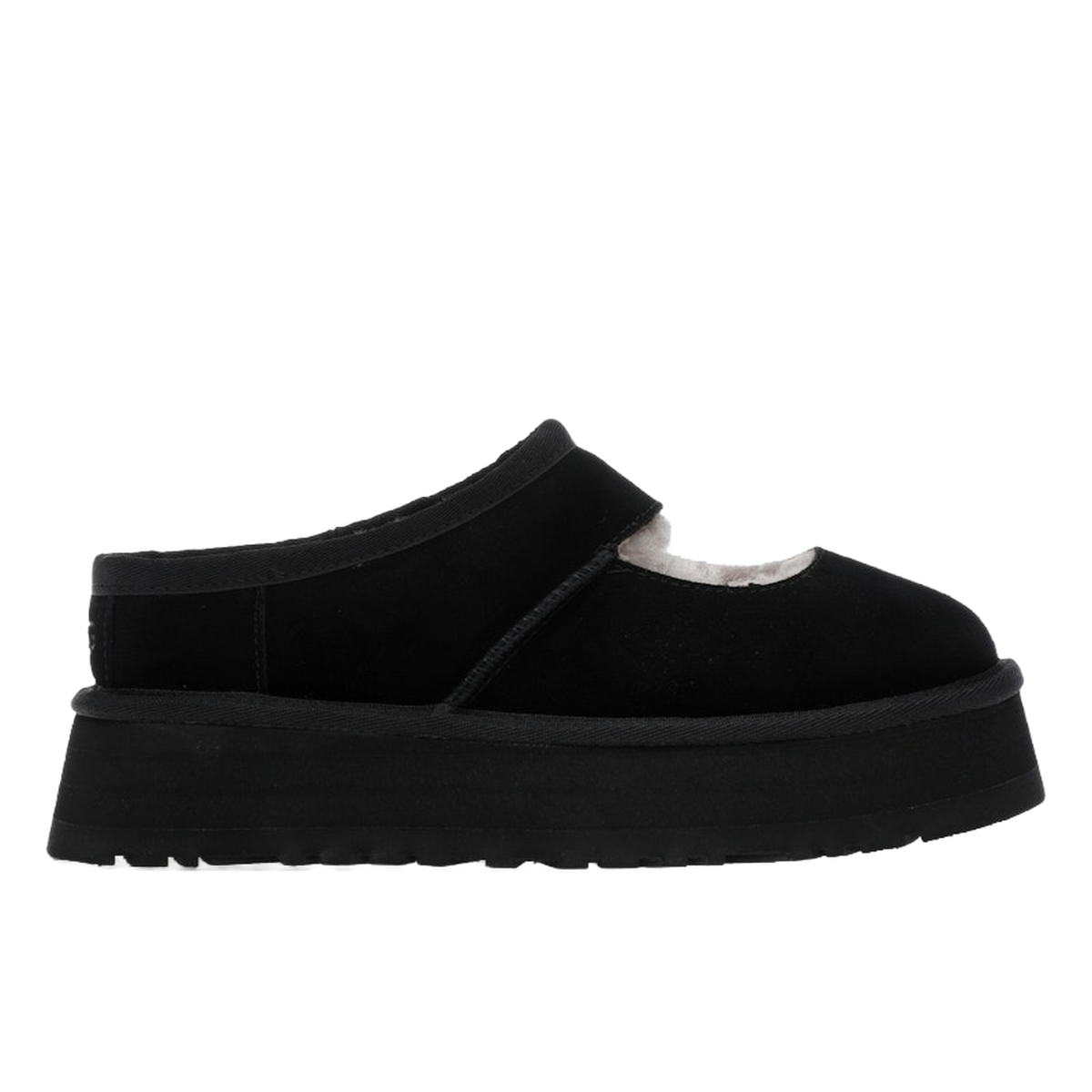 UGG Bea Mary Jane Black — kolab