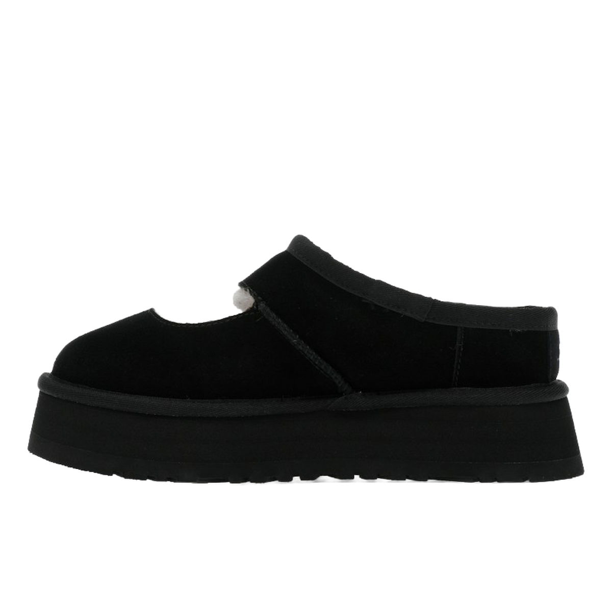 UGG Bea Mary Jane Black — kolab