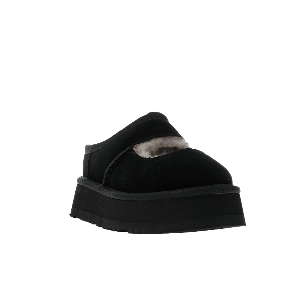 UGG Bea Mary Jane Black — kolab