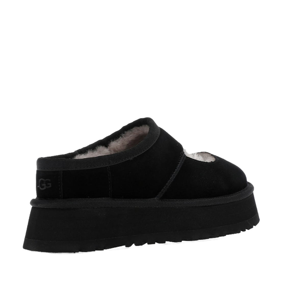 UGG Bea Mary Jane Black — kolab